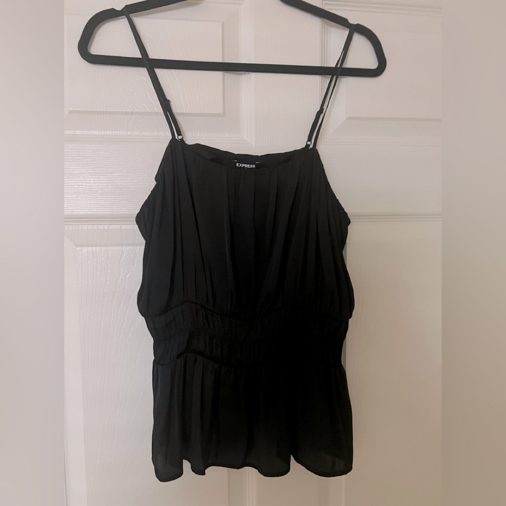 Express top